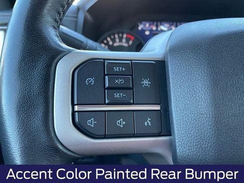 Used 2022 Ford Expedition XLT image 10