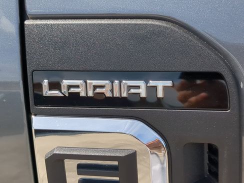 New 2026 Ford F250 Lariat AWD/4WD image 50