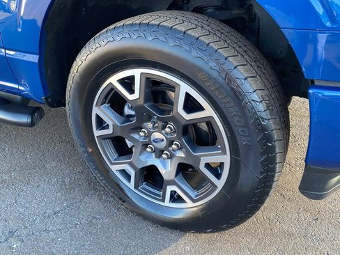 Used 2024 Ford F150 STX AWD/4WD image 32