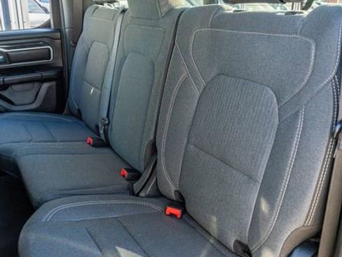Used 2022 RAM 1500 Lone Star image 34