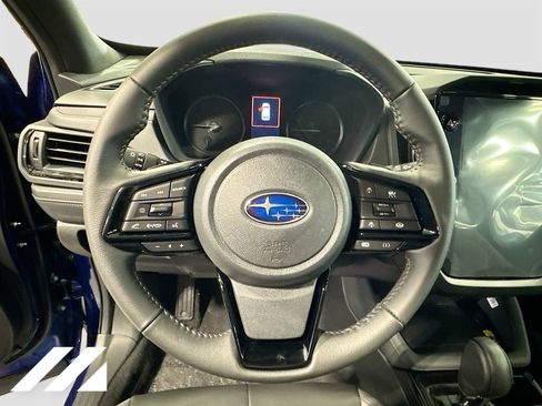 New 2026 Subaru Forester Sport AWD/4WD image 10