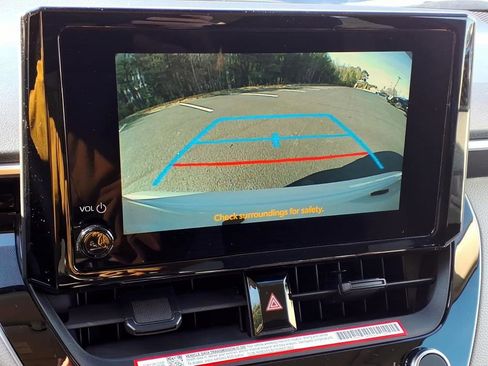 New 2026 Toyota Corolla LE image 11