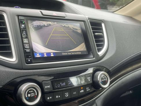 Used 2015 Honda CR-V EX-L image 30