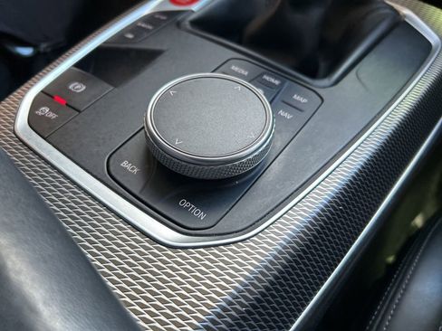 Used 2021 BMW M4 Coupe w/ Executive Package image 45