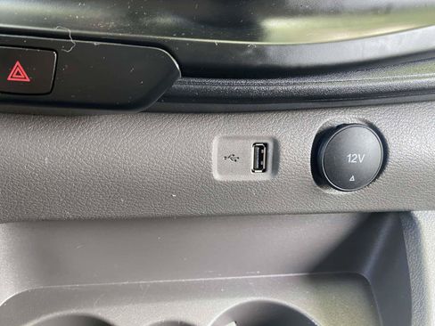 Used 2025 Ford Transit 250 Low Roof w/ Exterior Upgrade Package RWD image 18