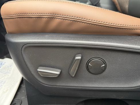 New 2025 Ford Bronco Sport Outer Banks w/ Outer Banks Tech Package+ image 22