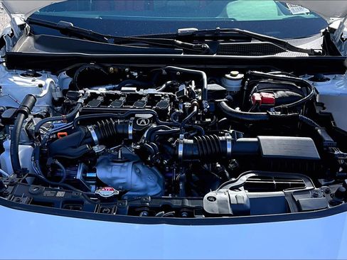 New 2026 Acura Integra A-Spec image 16