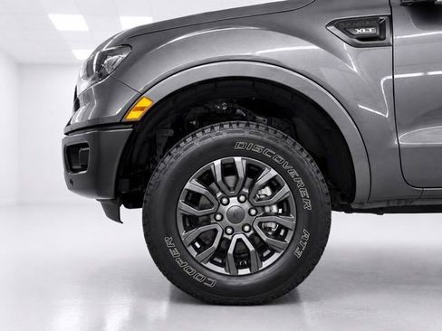 Used 2020 Ford Ranger XLT w/ Equipment Group 301A Mid AWD/4WD image 6