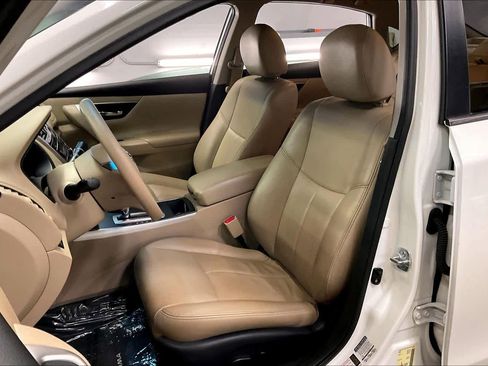 Used 2015 Nissan Altima 2.5 S w/ Power Driver Seat Package image 25