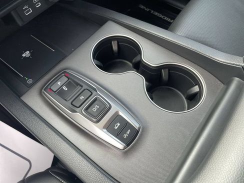 Certified 2024 Honda Ridgeline RTL+ image 24