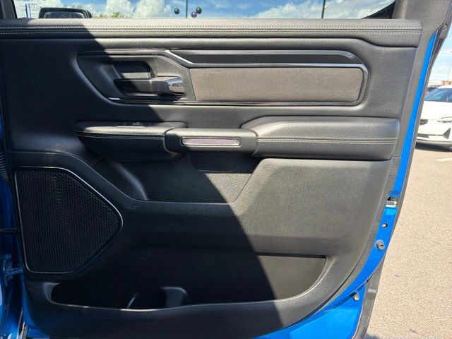 Used 2022 RAM 1500 Rebel w/ Rebel Level 2 Equipment Group AWD/4WD image 12