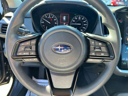 Used 2024 Subaru Crosstrek 2.0i Premium image 26