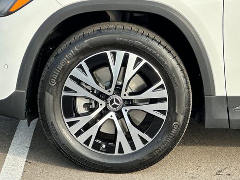 New 2026 Mercedes-Benz GLA 250 4MATIC image 25