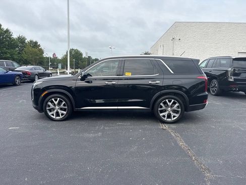 Used 2022 Hyundai Palisade SEL w/ Convenience Package FWD image 7