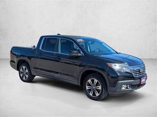 Used 2018 Honda Ridgeline RTL video 3
