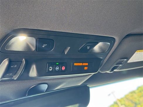 Used 2023 Chevrolet Camaro ZL1 image 24