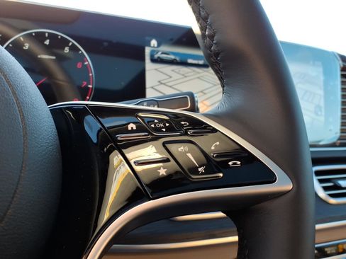 New 2026 Mercedes-Benz GLE 450 4MATIC image 19