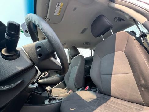 Used 2017 Kia Rio LX w/ Power Package FWD image 16