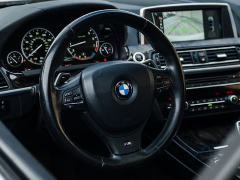 Used 2012 BMW 650i Coupe image 7