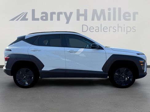 New 2026 Hyundai Kona SEL Sport image 9