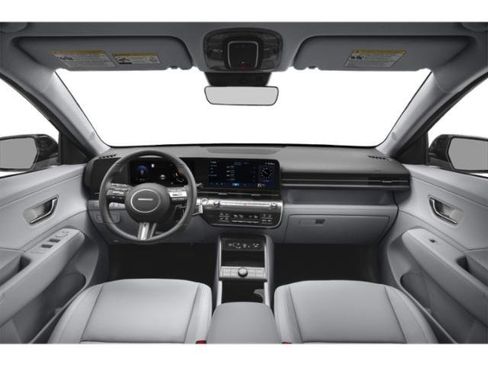 New 2026 Hyundai Kona SEL Premium image 7