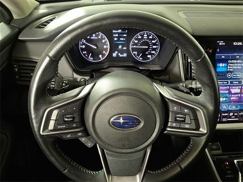 Used 2020 Subaru Outback Premium image 19