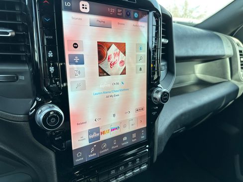 New 2025 RAM 2500 Tradesman image 24