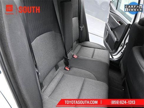 Used 2025 Toyota Camry LE image 25