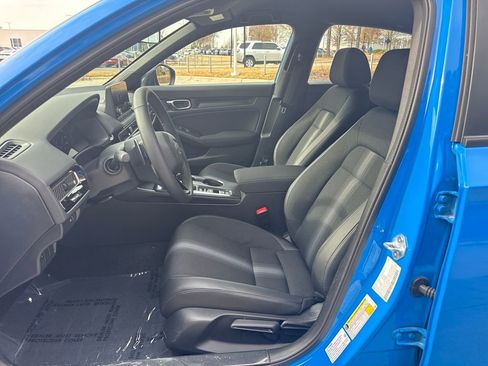 New 2026 Honda Civic Sport image 11