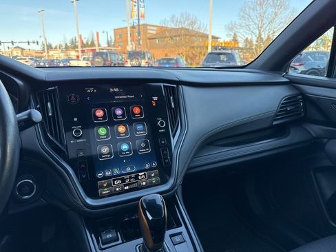 Used 2023 Subaru Outback Wilderness image 8