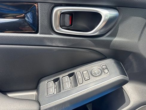 Used 2023 Honda Civic Sport Touring image 22