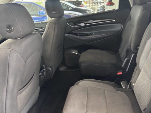 Used 2019 Buick Enclave Preferred image 24