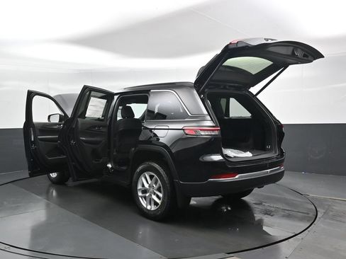 New 2026 Jeep Grand Cherokee Laredo X AWD/4WD image 56