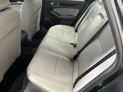 Used 2025 Honda Civic Sport Touring image 23