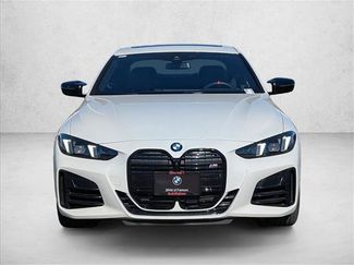 Used 2025 BMW 440i xDrive Coupe w/ Parking Assistance Package video 2