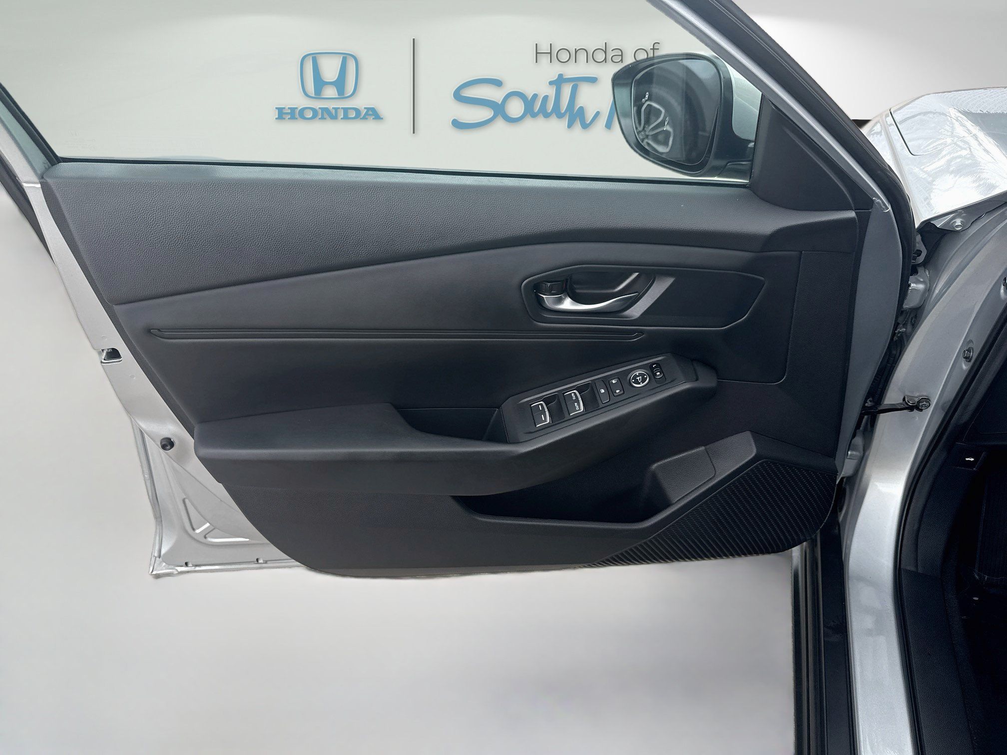 Certified 2024 Honda Accord EX image 19
