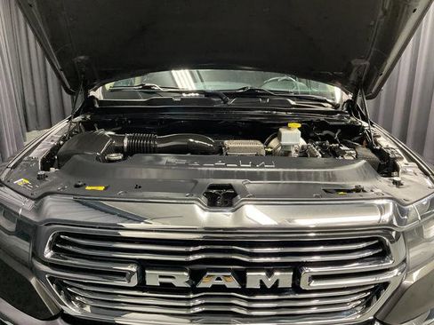 Used 2021 RAM 1500 Laramie image 14