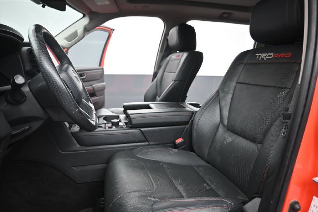 Used 2023 Toyota Tundra TRD Pro AWD/4WD image 17