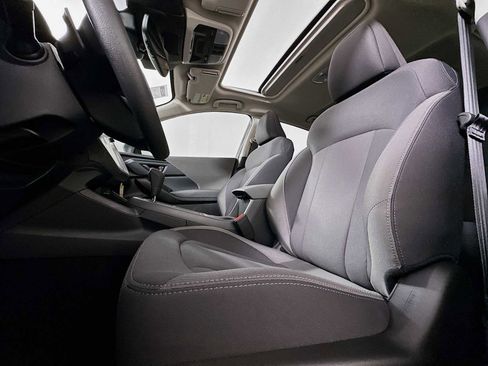 Certified 2025 Subaru Crosstrek 2.0i Premium AWD/4WD image 18