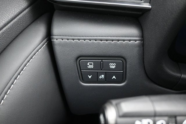 Used 2026 Lexus LX 600 4WD w/ Appearance Package image 14