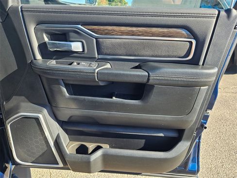Certified 2019 RAM 3500 Laramie image 17