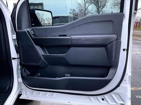 Certified 2025 Ford F150 STX w/ Equipment Group 200A image 22