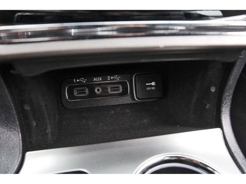 Used 2020 Jeep Grand Cherokee Altitude RWD image 28