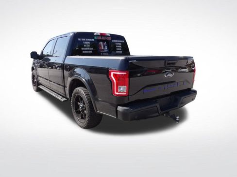 Used 2016 Ford F150 XLT w/ Equipment Group 302A Luxury RWD image 14
