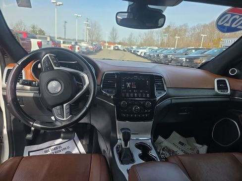 Used 2020 Jeep Grand Cherokee Summit image 18