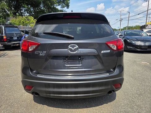Used 2016 MAZDA CX-5 Touring AWD/4WD image 17