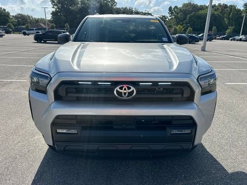 Used 2026 Toyota 4Runner SR5 RWD image 15