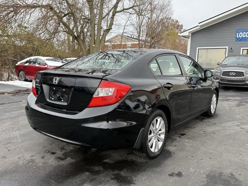 Used 2012 Honda Civic EX-L image 5