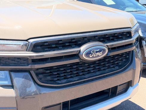 Used 2025 Ford Ranger XLT w/ Equipment Group 301A High AWD/4WD image 5