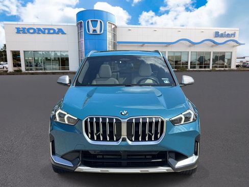 Used 2023 BMW X1 xDrive28i w/ Premium Package AWD/4WD image 8
